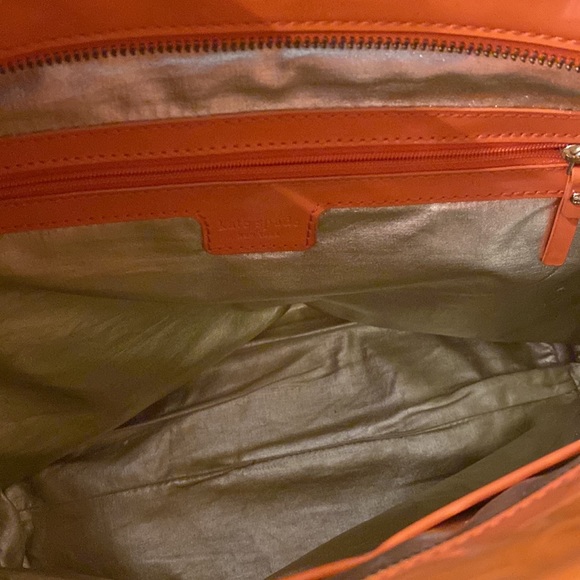 Kate Spade Rainy Day Blakely Tote in Marmalade - Picture 5 of 8